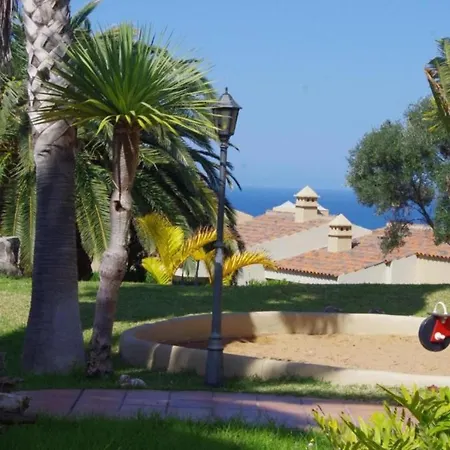 Lägenhet Apartamento Estandar, Estupenda Piscina, Playa Los Roques *