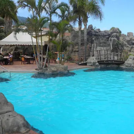 Apartamento Estandar, Estupenda Piscina, Playa Los Roques Lägenhet *