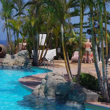 아파트 Apartamento Estandar, Estupenda Piscina, Playa Los Roques 로스 레알레호스