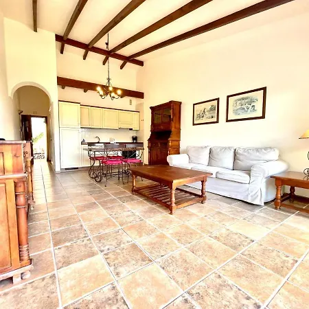 Apartamento Estandar, Estupenda Piscina, Playa Los Roques Lägenhet