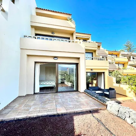 Apartamento Estandar, Estupenda Piscina, Playa Los Roques Los Realejos