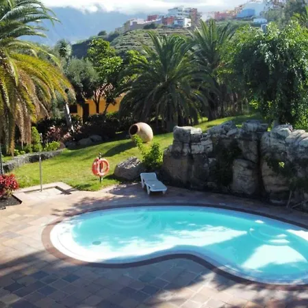 Apartamento Estandar, Estupenda Piscina, Playa Los Roques 아파트 로스 레알레호스