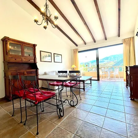 Apartamento Estandar, Estupenda Piscina, Playa Los Roques 아파트