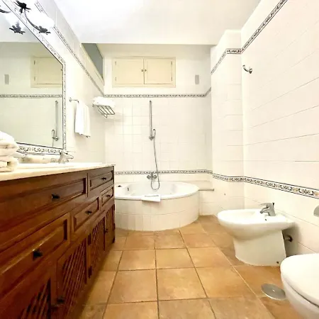 아파트 Apartamento Estandar, Estupenda Piscina, Playa Los Roques