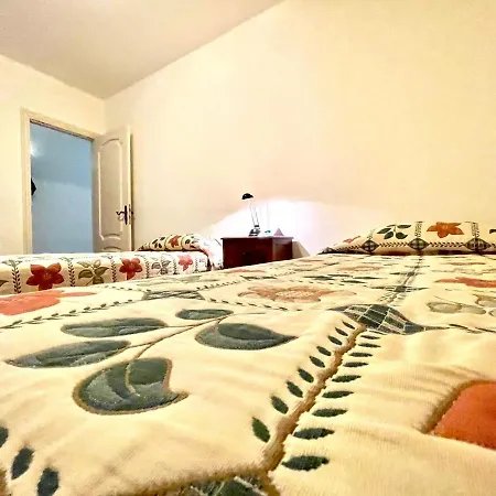 Apartamento Estandar, Estupenda Piscina, Playa Los Roques Lägenhet