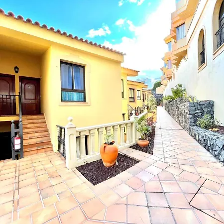 Lägenhet Apartamento Estandar, Estupenda Piscina, Playa Los Roques