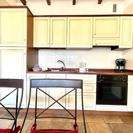 Apartamento Estandar, Estupenda Piscina, Playa Los Roques Lägenhet