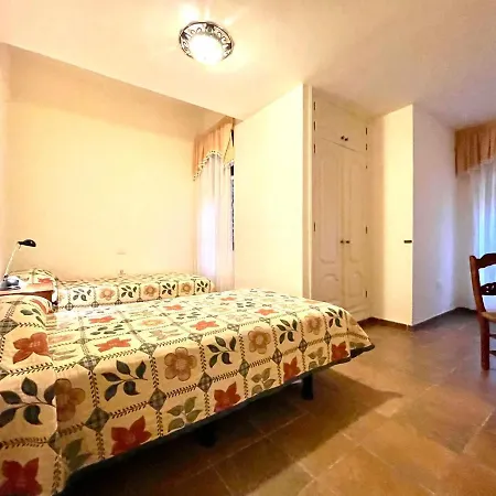 Lägenhet Apartamento Estandar, Estupenda Piscina, Playa Los Roques Los Realejos