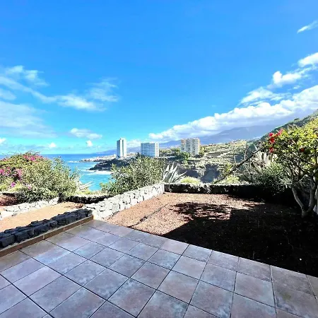 Apartamento Estandar, Estupenda Piscina, Playa Los Roques 아파트 로스 레알레호스