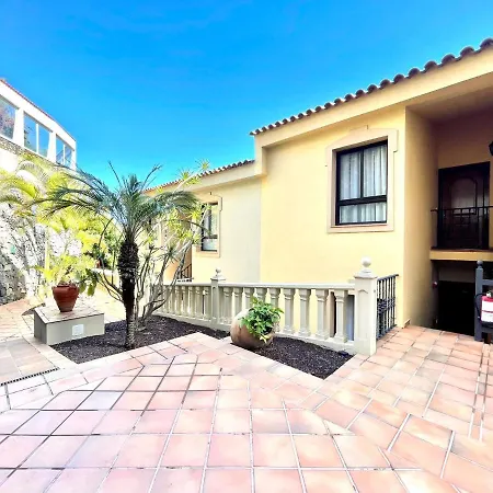 Lägenhet Apartamento Estandar, Estupenda Piscina, Playa Los Roques Los Realejos