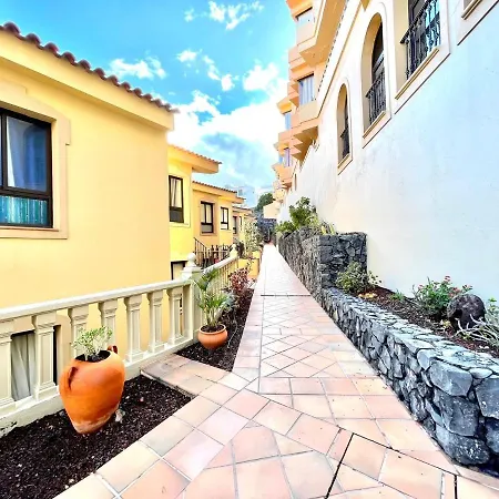 Apartamento Estandar, Estupenda Piscina, Playa Los Roques