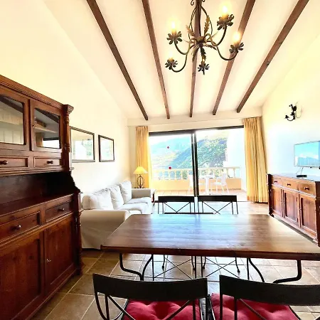 Apartamento Estandar, Estupenda Piscina, Playa Los Roques Apartamento
