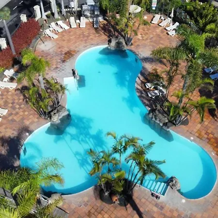 Apartamento Apartamento Estandar, Estupenda Piscina, Playa Los Roques